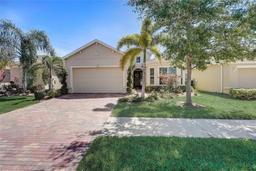 Picture of 1804 Pacific Dunes Drive, Sun City Center, FL 33573
