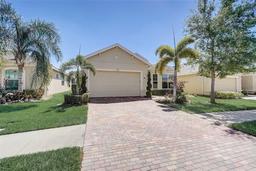 Picture of 1804 Pacific Dunes Drive, Sun City Center, FL 33573