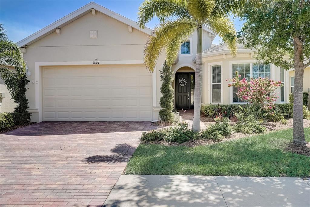 Picture of 1804 Pacific Dunes Drive, Sun City Center, FL 33573