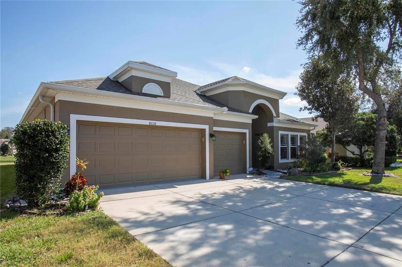 Picture of 8636 Tenbridge Way, New Port Richey FL 34654