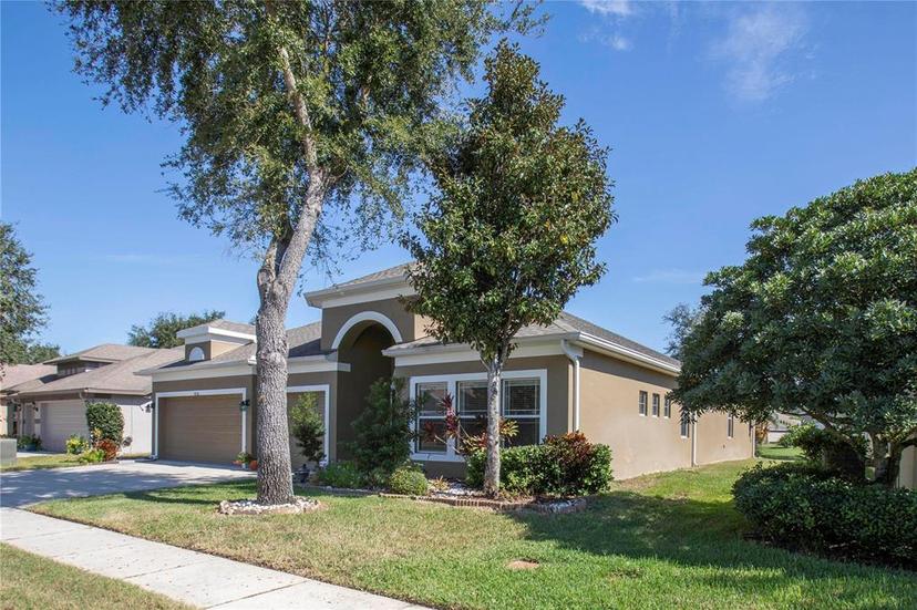 Picture of 8636 Tenbridge Way, New Port Richey FL 34654