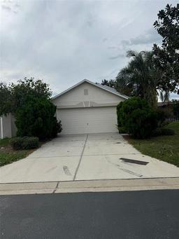 Picture of 2796 Whispering Trails Drive, Winter Haven, FL 33884