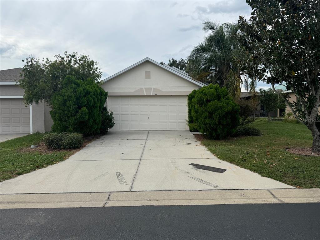 Picture of 2796 Whispering Trails Drive, Winter Haven, FL 33884