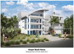 Picture of 6604 S Atlantic Avenue, New Smyrna Beach, FL 32169
