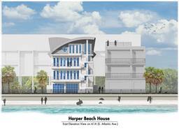 Picture of 6604 S Atlantic Avenue, New Smyrna Beach, FL 32169