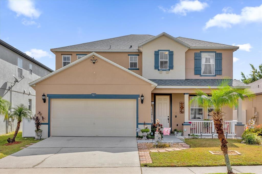 Picture of 2879 Paynes Prairie Circle, Kissimmee, FL 34743