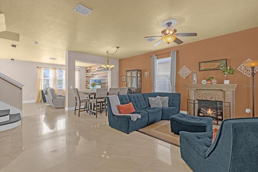 Picture of 2879 Paynes Prairie Circle, Kissimmee FL 34743