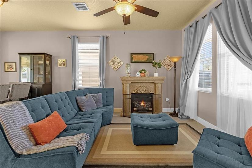 Picture of 2879 Paynes Prairie Circle, Kissimmee FL 34743