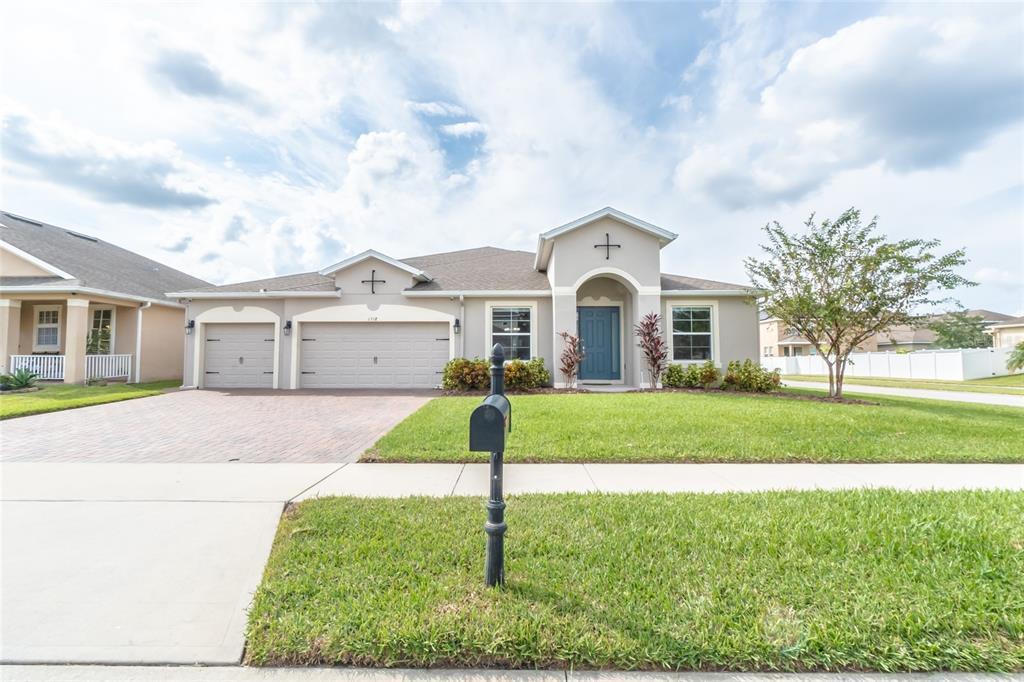 Picture of 1518 Alligator Street, St Cloud, FL 34771