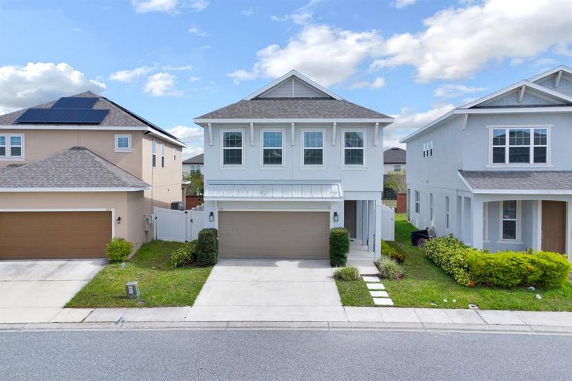 Picture of 178 Aberdeen Street, Davenport FL 33896