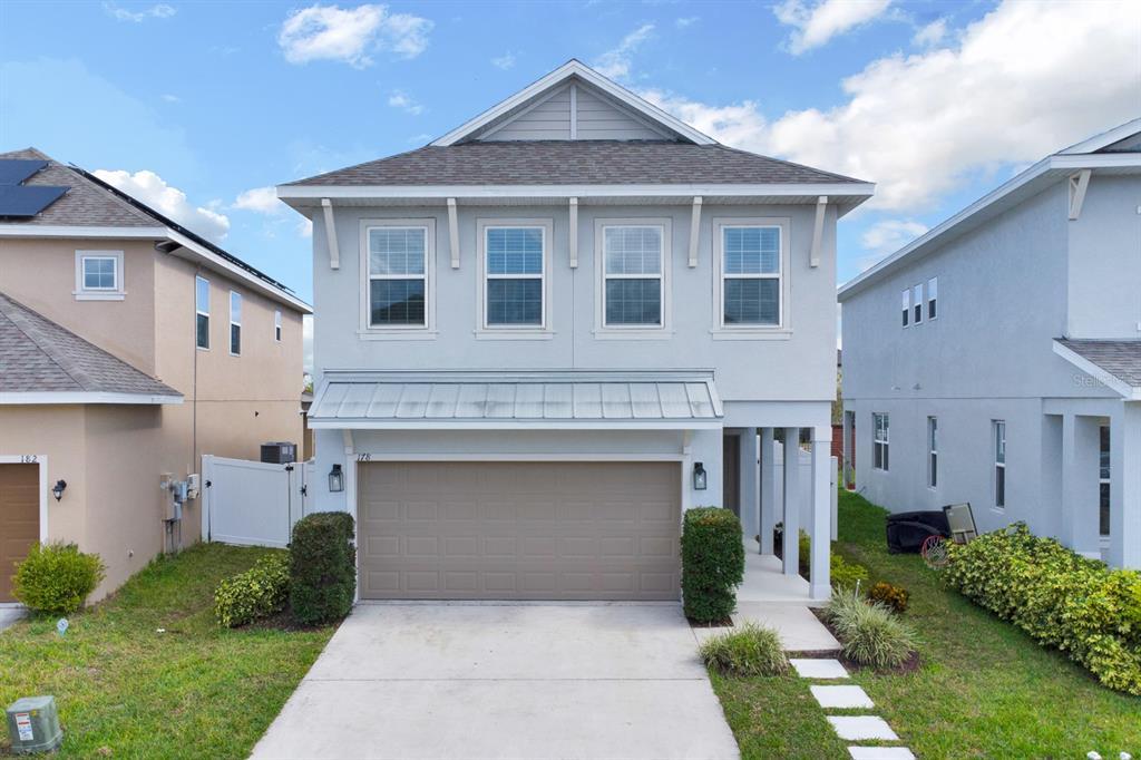 Picture of 178 Aberdeen Street, Davenport, FL 33896