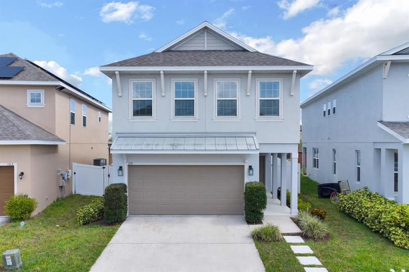 Picture of 178 Aberdeen Street, Davenport FL 33896