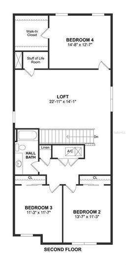 Picture of 12614 Clear Sapphire Drive Unit 137, Winter Garden, FL 34787