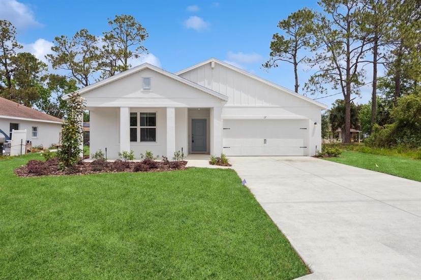 Picture of 17 Birchwood Place Unit 28, Palm Coast FL 32137