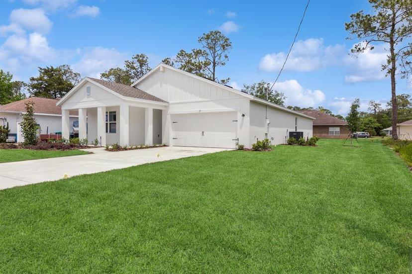 Picture of 17 Birchwood Place Unit 28, Palm Coast FL 32137