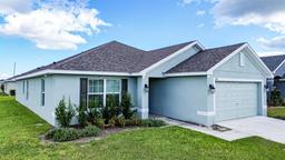 Picture of 1274 Zambrana Court, Winter Haven, FL 33884
