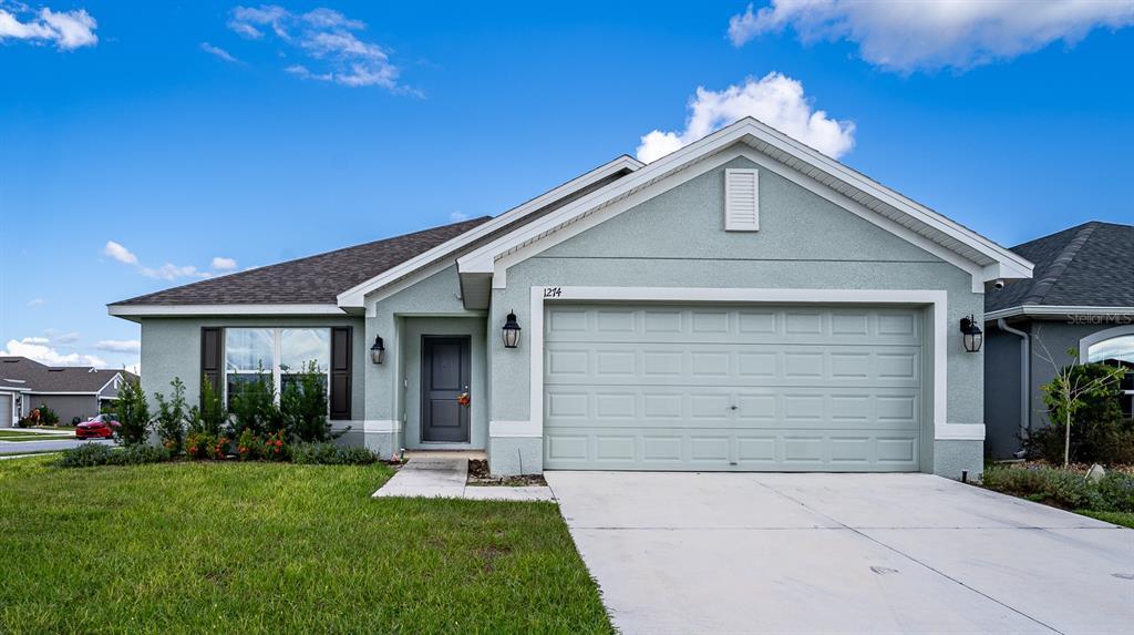 Picture of 1274 Zambrana Court, Winter Haven, FL 33884