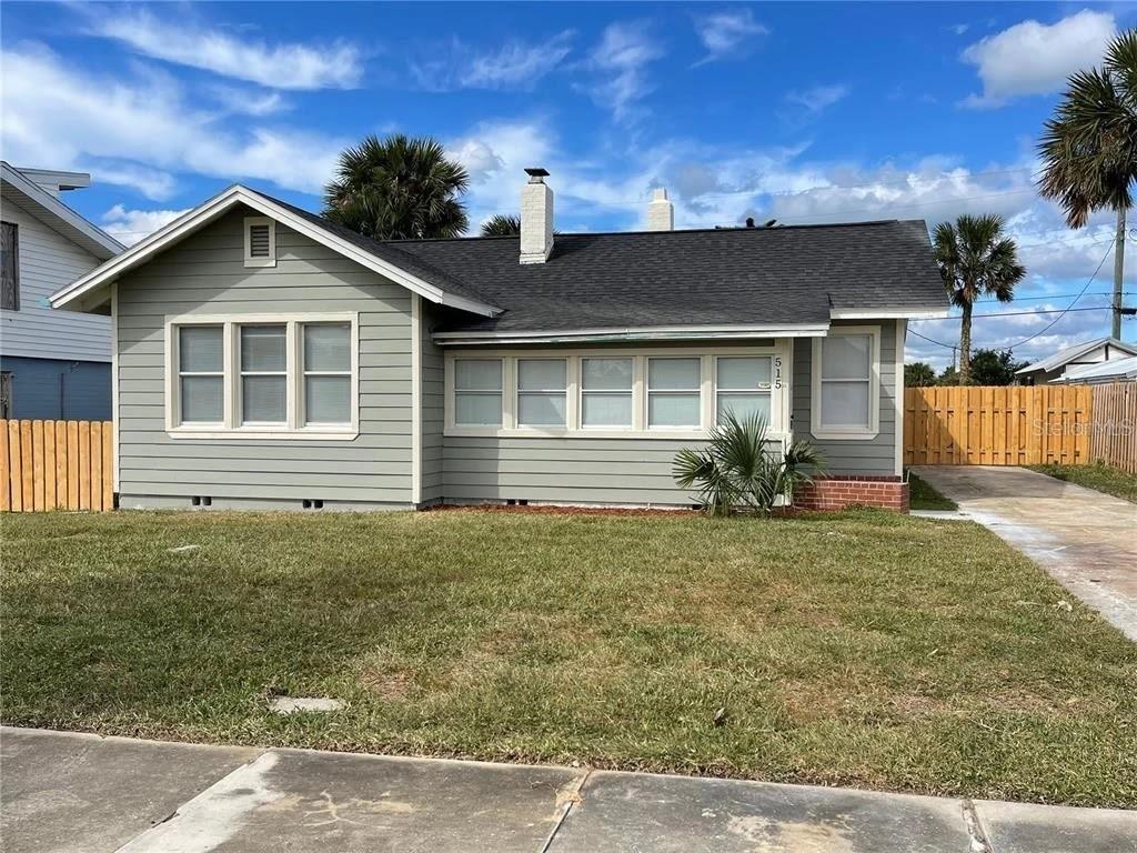 Picture of 515 Ribault Avenue, Daytona Beach, FL 32118