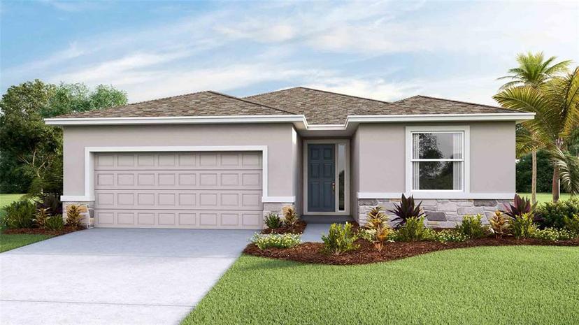 Picture of 32477 Osprey Peak Way, San Antonio FL 33576