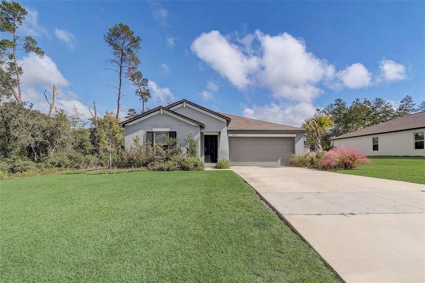 Picture of 2526 SW 167Th Loop, Ocala FL 34473