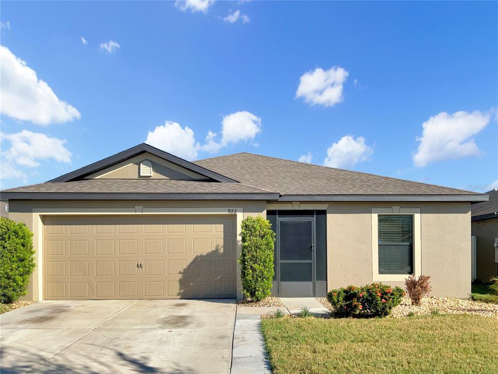 Picture of 922 Wynnmere Walk Avenue, Ruskin, FL 33570