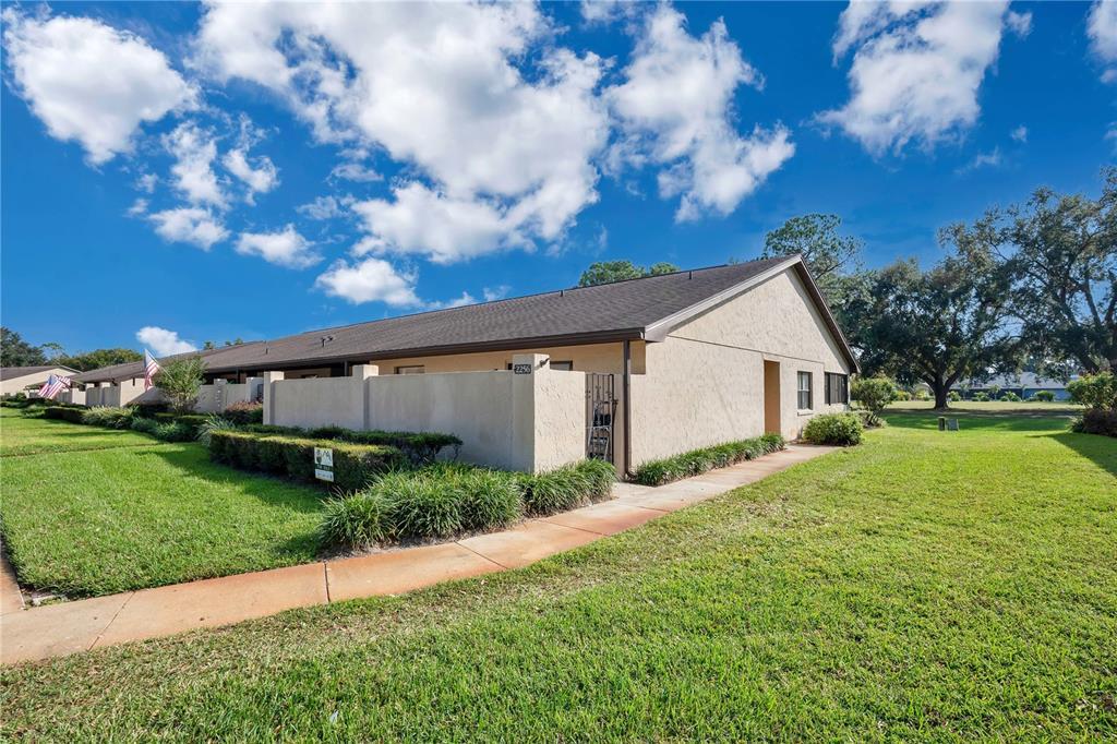Picture of 2256 Firestone Place, Winter Haven, FL 33884