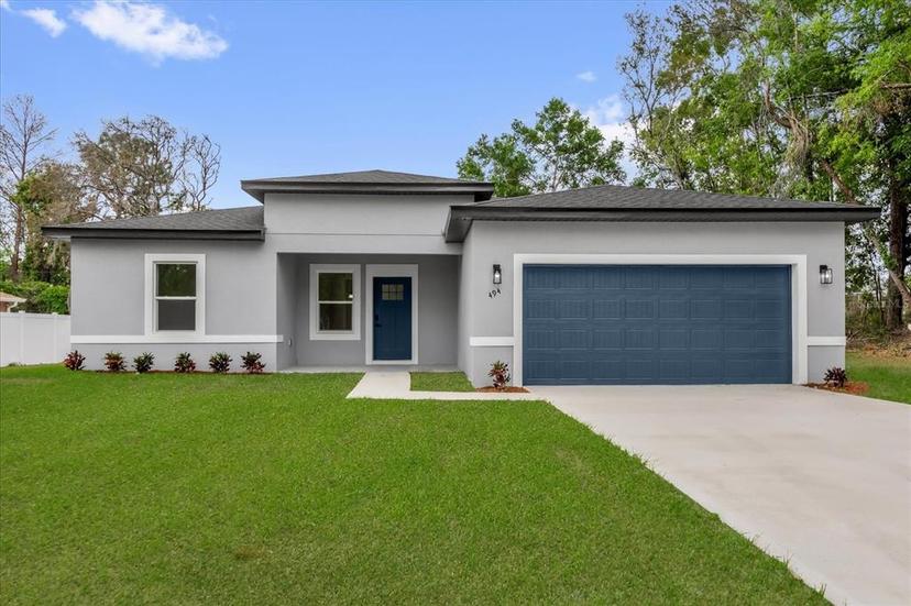 Picture of 494 Marion Oaks Trail, Ocala FL 34473