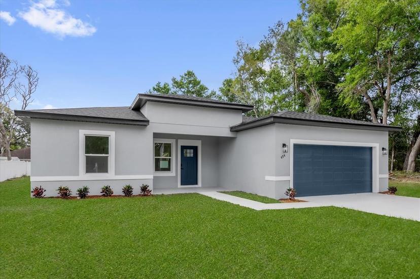 Picture of 494 Marion Oaks Trail, Ocala FL 34473