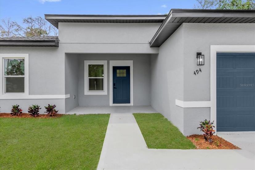 Picture of 494 Marion Oaks Trail, Ocala FL 34473