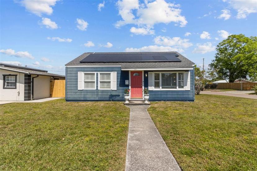 Picture of 1001 57Th Avenue N, St Petersburg FL 33703