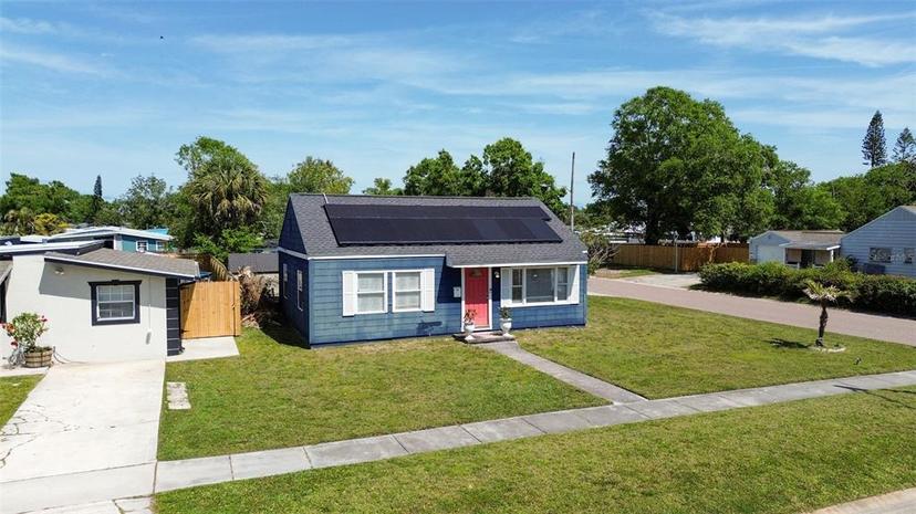 Picture of 1001 57Th Avenue N, St Petersburg FL 33703
