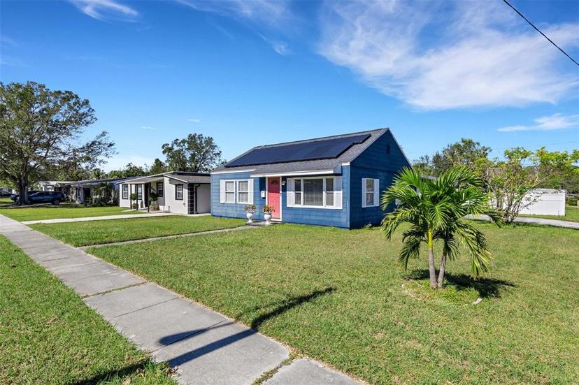 Picture of 1001 57Th Avenue N, St Petersburg FL 33703