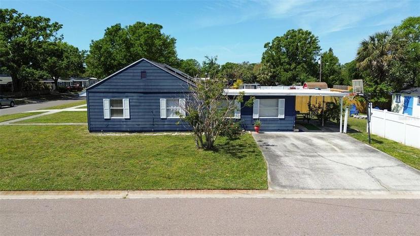 Picture of 1001 57Th Avenue N, St Petersburg FL 33703