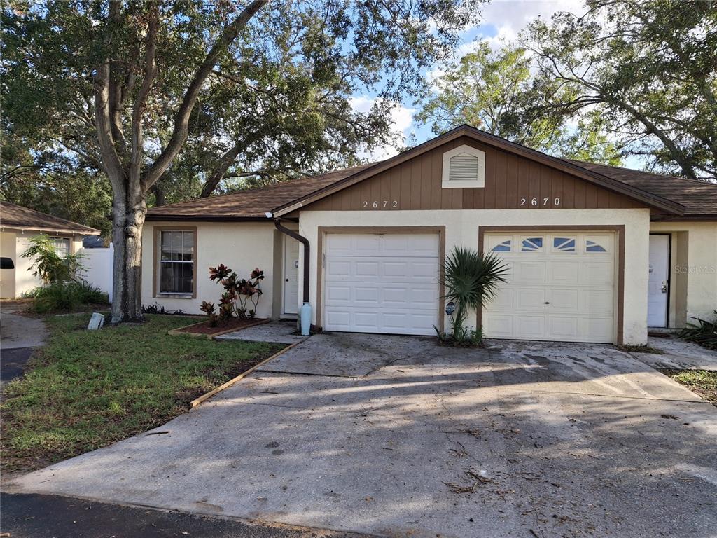 Picture of 2672 Arjay Court, Palm Harbor, FL 34684