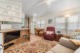 Picture of 39301 Maher Drive, Zephyrhills, FL 33542