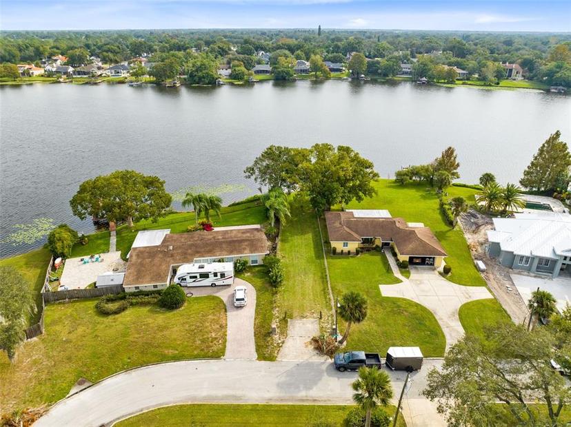 Picture of 180 N Lakewood Circle, Maitland FL 32751