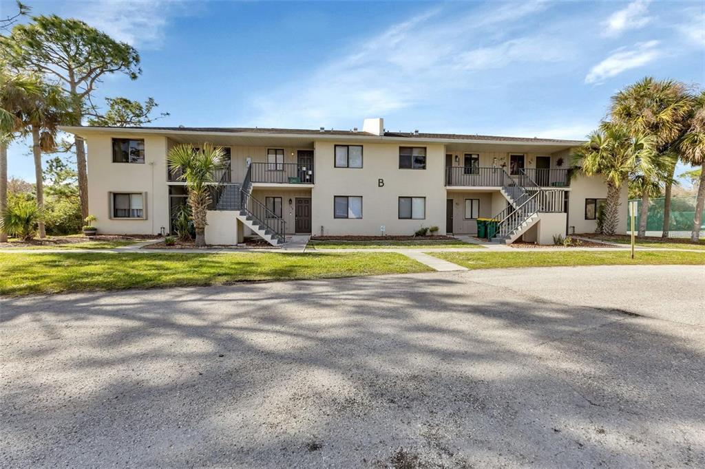 Picture of 22523 Westchester Boulevard Unit B204, Punta Gorda, FL 33980