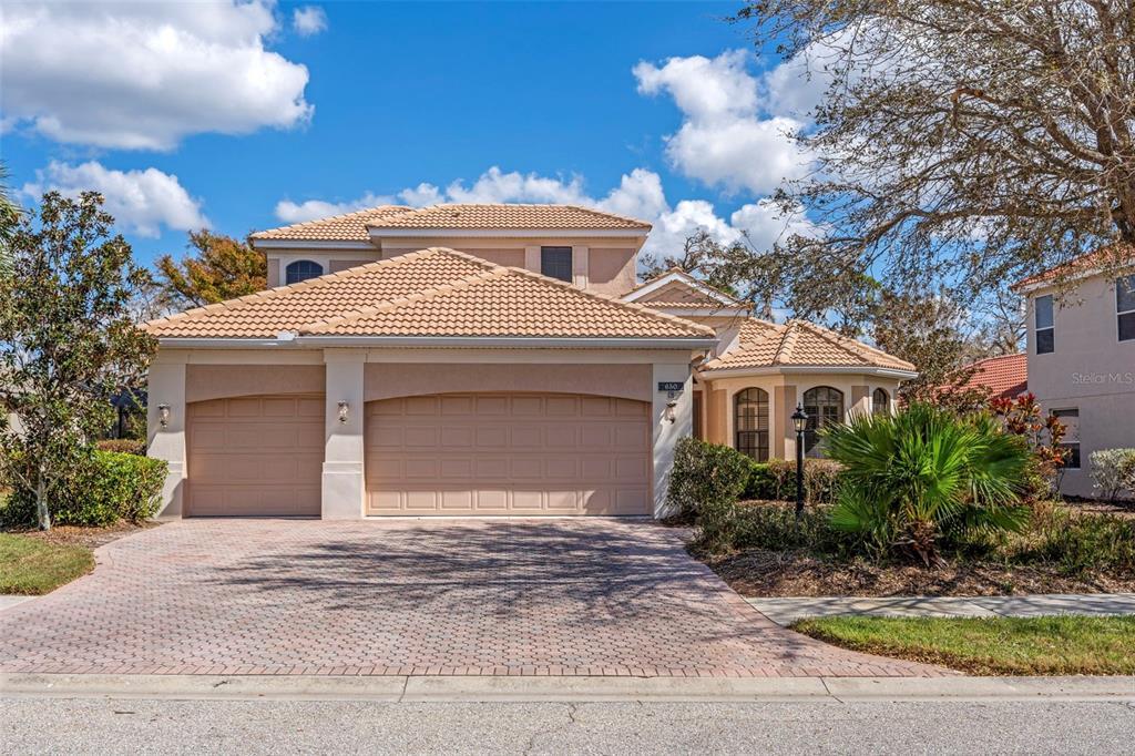 Picture of 650 Crane Prairie Way, Osprey, FL 34229
