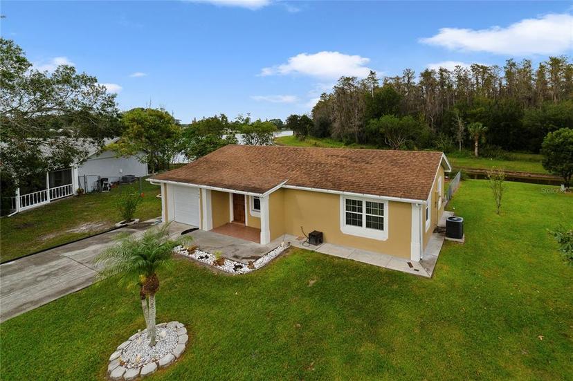 Picture of 793 E Birchwood Circle, Kissimmee FL 34743