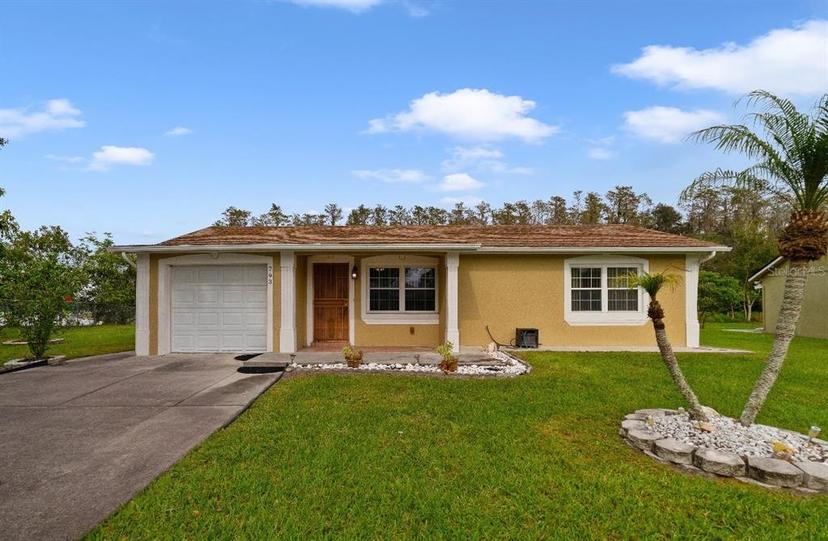 Picture of 793 E Birchwood Circle, Kissimmee FL 34743