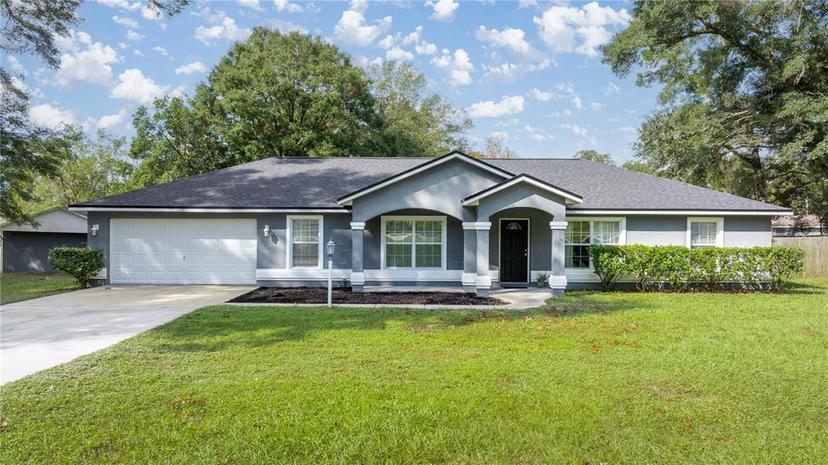 Picture of 13980 SE 53Rd Avenue, Summerfield FL 34491