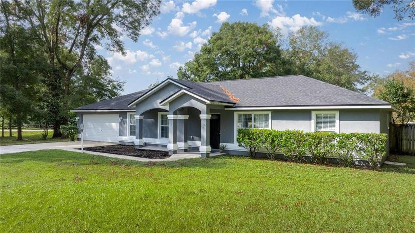Picture of 13980 SE 53Rd Avenue, Summerfield FL 34491