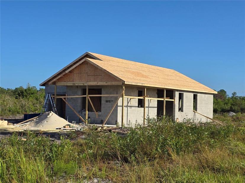 Picture of 7391 Orlando Drive, Lake Wales FL 33855