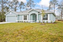 Picture of 10 Russkin Lane, Palm Coast, FL 32164