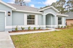 Picture of 10 Russkin Lane, Palm Coast, FL 32164