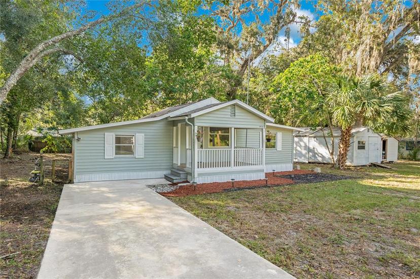 Picture of 4934 S Woodduck Terrace, Floral City FL 34436