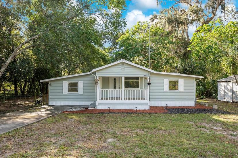 Picture of 4934 S Woodduck Terrace, Floral City FL 34436