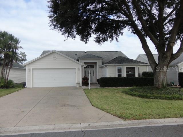 Picture of 3425 Dixon Lane, The Villages, FL 32162