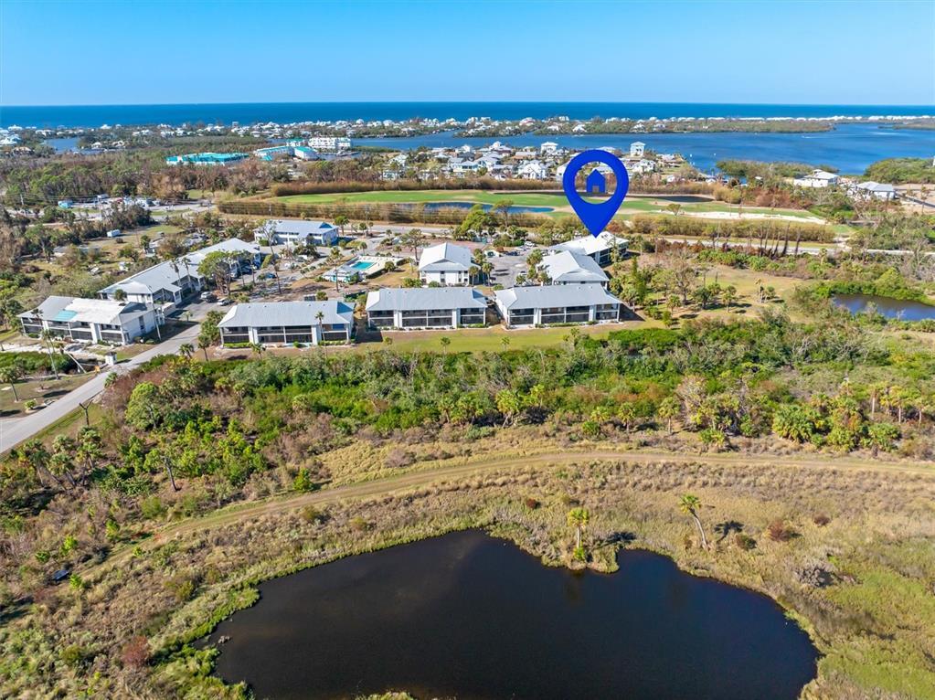 Picture of 6800 Placida Road Unit 207, Englewood, FL 34224