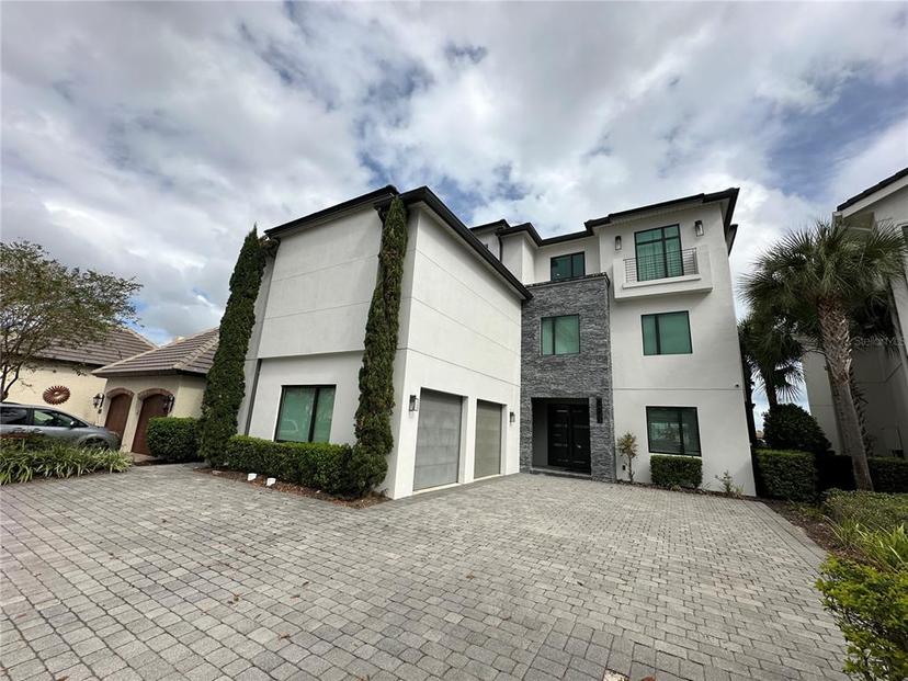 Picture of 331 Muirfield Loop, Reunion FL 34747